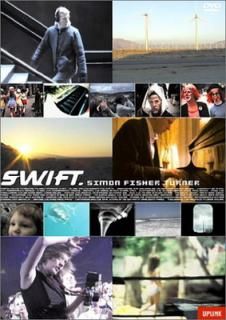 šSWIFT [DVD]