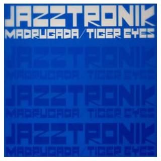 šMADRUGADA / TIGER EYES