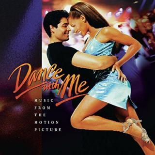 šDance with Me: Music from the Motion Picture