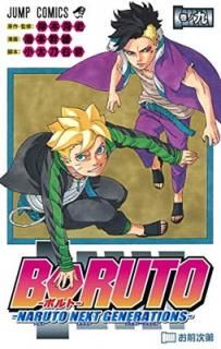 šBORUTOܥȡ 9 NARUTO NEXT GENERATIONS (ץߥå)