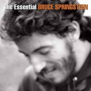 šThe Essential: Bruce Springsteen (Bonus CD)