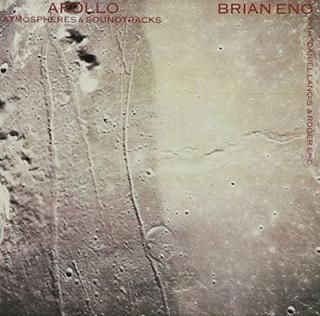 šApollo: Atmosphere & Soundtracks (Dig)