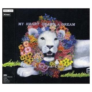 šMY HEART DRAWS A DREAM