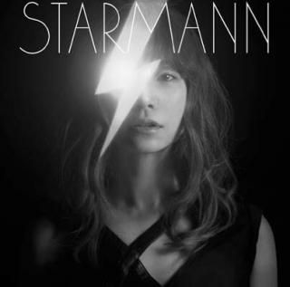 šSTARMANN()(DVD)