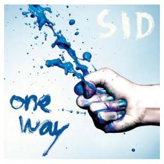 šone way(B)(DVD)