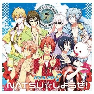 š۷ӥץꥲإɥå奻֥١NATSU褦!