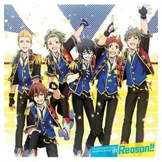 šTHE IDOLMSTER SideM ANIMATION PROJECT 01Reason!! (̾) (ŵʤ)