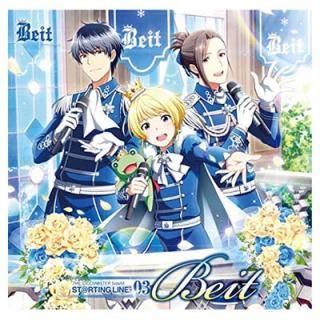 šۥɥޥ SideM THE IDOLMSTER SideM STRTING LINE-03 Beit