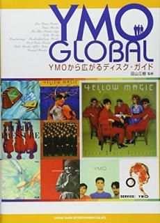 šYMO GLOBAL YMO鹭ǥ
