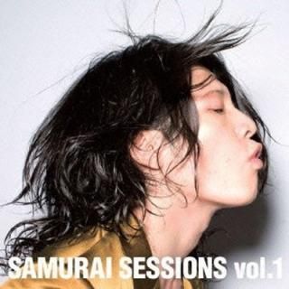 šSAMURAI SESSIONS vol.1()(DVD)