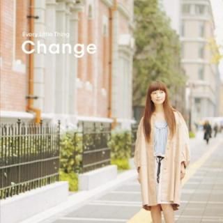 šChange