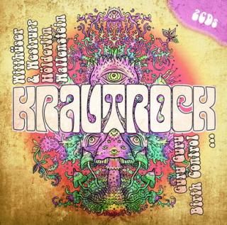 šKRAUTROCK