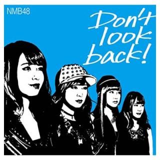 šDon't look back! (Type-C) (Amazonꥪꥸʥŵʤ)