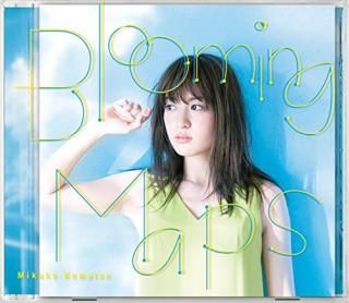 šBlooming Maps(CD+DVD)()