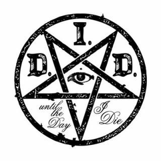 šuntil the Day I Die-typeB-