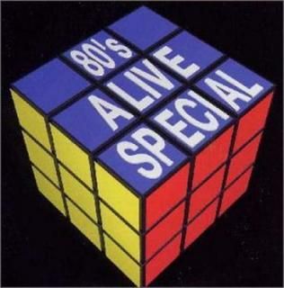š80's ALIVE SPECIAL