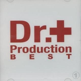 šDr. Production Best (2 CD)
