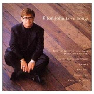 šLOVE SONGS