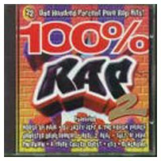 š100% Rap 2