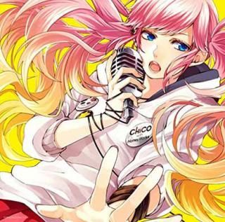 šƤ(CHiCO with HoneyWorks)