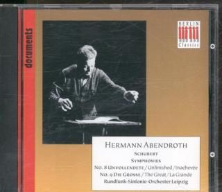 šSymphonies 8 & 9