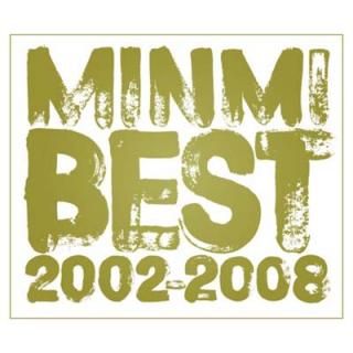 šMINMI BEST 2002-2008()