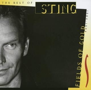 šFields of Gold: Best of