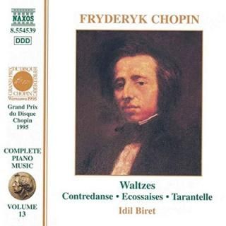 šWaltzes