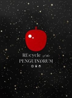 š۷ǡRE:cycle of the PENGUINDRUMBlu-ray BOXʴָǡ [Blu-ray]