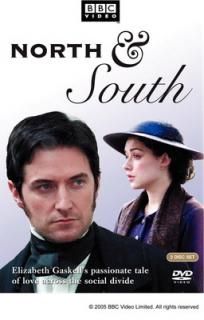 šNorth & South [DVD]