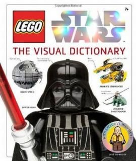 šLEGO Star Wars: The Visual Dictionary