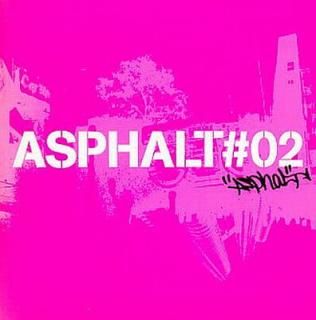 šASPHALT#02