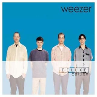 šWeezer (Bonus CD) (Dlx) (Dig)