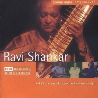 šRough Guide to Ravi Shankar