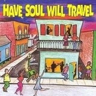 šhave soul will travel - live at the funky butt