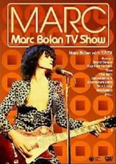 šۥޡܥ TV祦 MARC [DVD]