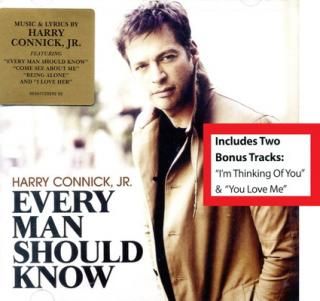 šEvery Man Should Know (+ 2 Bonus Tracks)