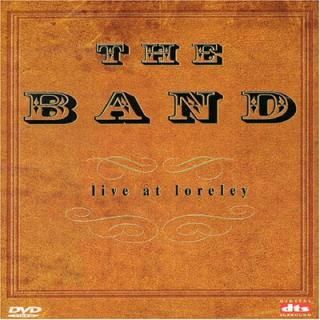 šLive at Loreley [DVD]