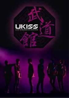 šLIVE IN BUDOKAN (2DVD)