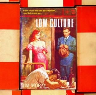 šLow Culture