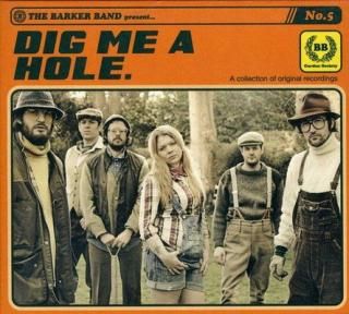 šDig Me A Hole