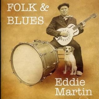 šFolk & Blues