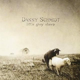 šLittle Grey Sheep