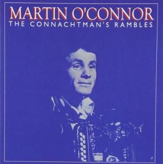 šO'CONNOR, MARTIN
