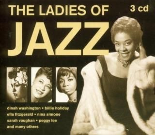 šLadies of Jazz