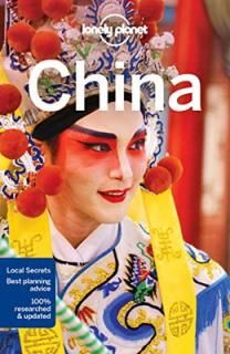 šLonely Planet China 15 (Travel Guide)