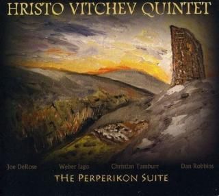 šThe Perperikon Suite