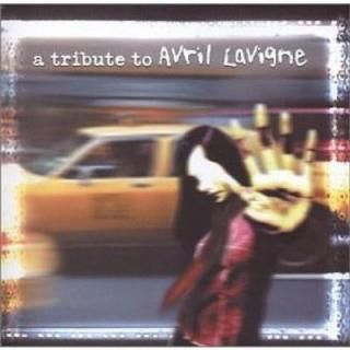 šTribute to Avril Lavigne