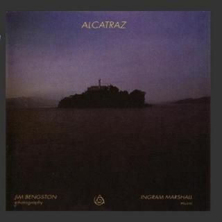šAlcatraz: Ingram Marshall