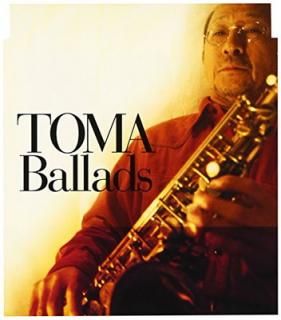šTOMA BALLADS
